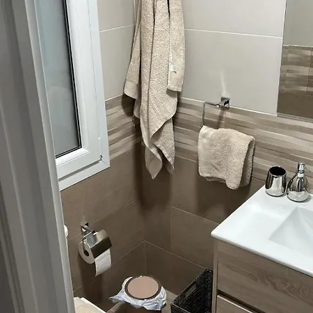 Tati Homes - Alta 53,5 * Santander