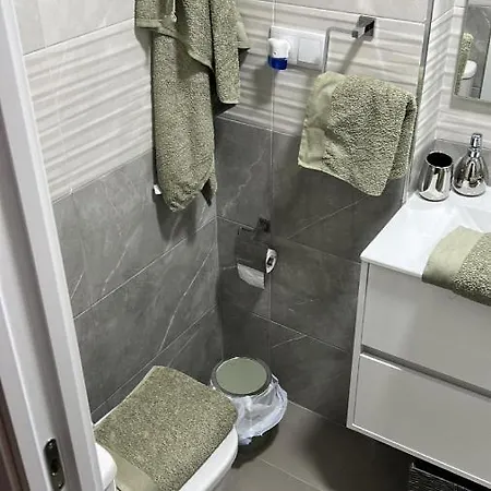 Appartement Tati Homes - Alta 53,5 Santander