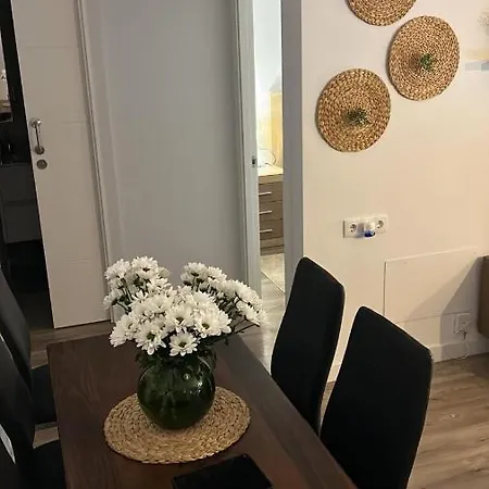 Tati Homes - Alta 53,5 Appartement Santander