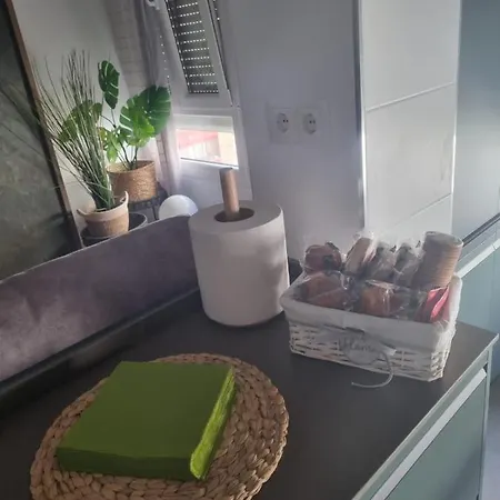 Tati Homes - Alta 53,5 *